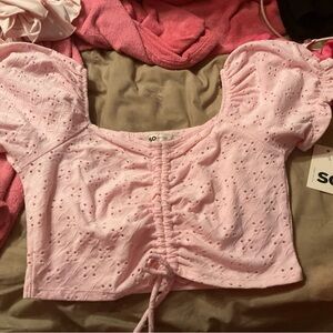 Never been worn changed mind